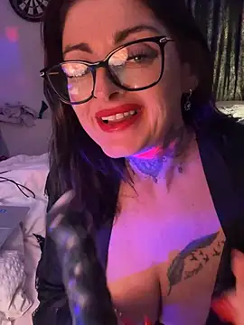 MommyScarletEire: απευθείας συνομιλία ΧΧΧ