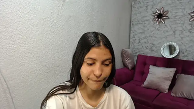 Evagirl69's Live XXX Chat