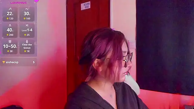 sophiievv Live XXX Chat