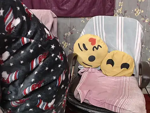 Chat XXX ao vivo de Sexy_annya2