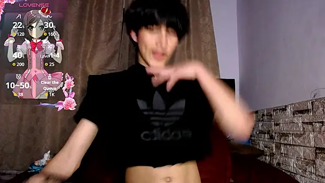 DaraKat18 – Live XXX-chat