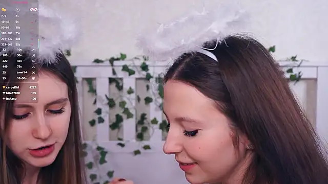 GabrielleLynchard Live XXX Chat