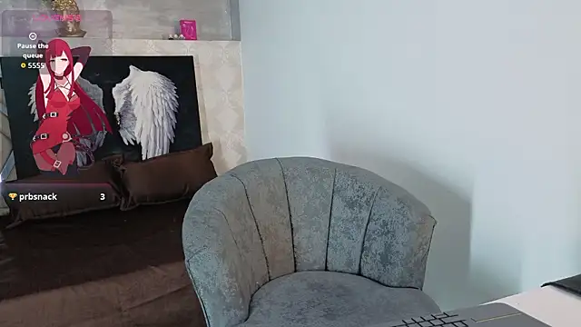 Chat XXX en directo de sarita_princess7