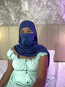 Daksha_a – Kamerová šou