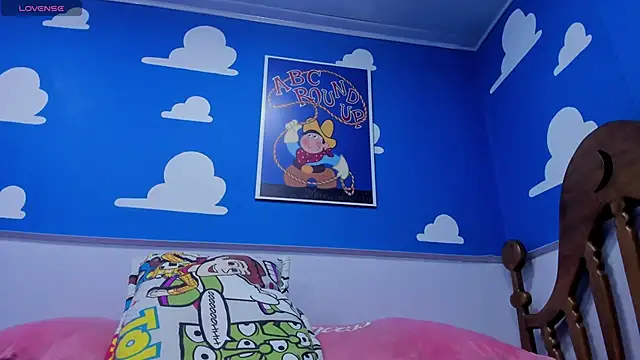 foxy_samy's Live XXX Chat