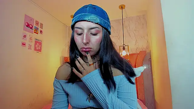 แชท XXX สดของ Iris__77