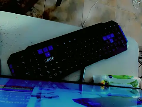 Danece_salome – Live XXX-chat