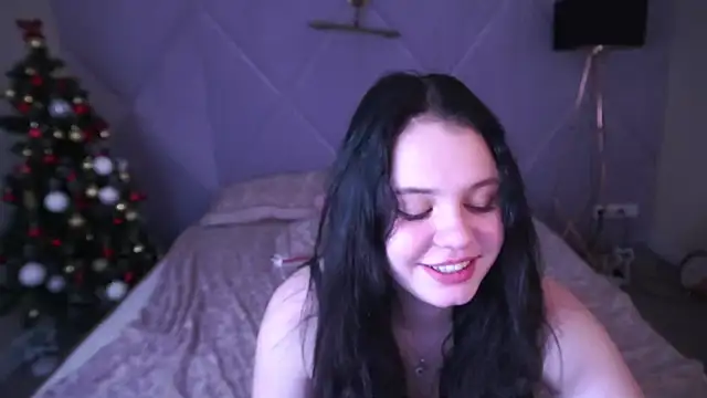 SnowWhiti – webcam-show