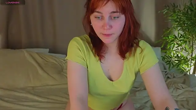 Chat XXX ao vivo de Rene_Shine