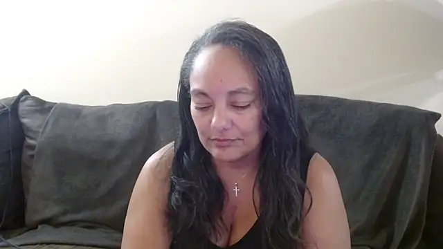 SexyThickStasia69's Live XXX Chat