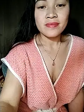 Chat XXX ao vivo de Hani-i