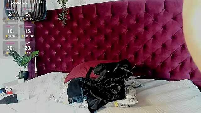 Lil_James 라이브 XXX 채팅