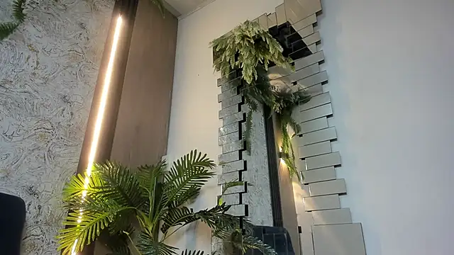 Chat XXX en directo de Nicky_carterr_