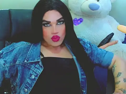 NharaBigCock – Live XXX-chat