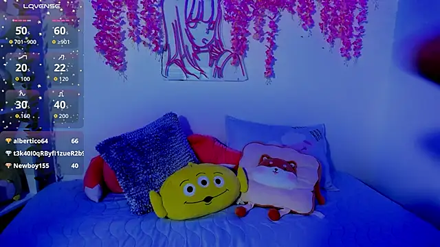 _hanna_sky – Live XXX-chat