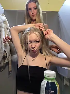 Lali-Lu Obrolan Langsung XXX