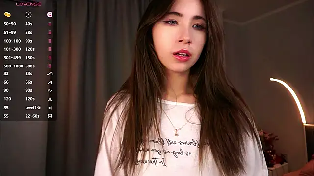 แชท XXX สดของ NanceeWestaway