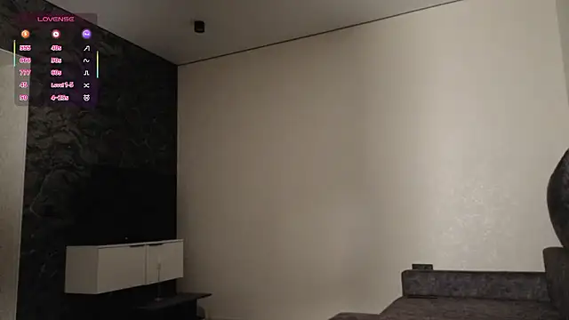 BabySofa's Webcam Show