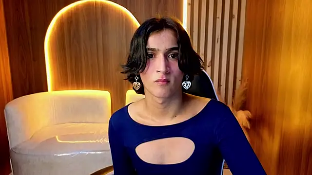 XXX chat uživo modela zoe_tp