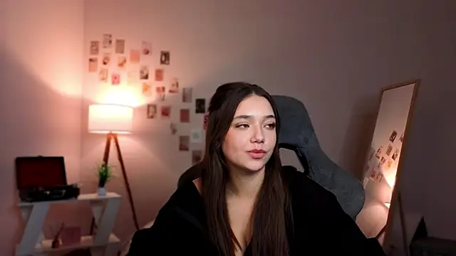 Vexorine Live XXX Chat