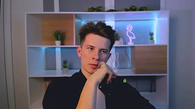 leo_valor's Webcam Show