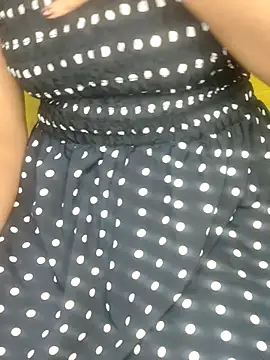 Czat XXX na żywo – Sania70