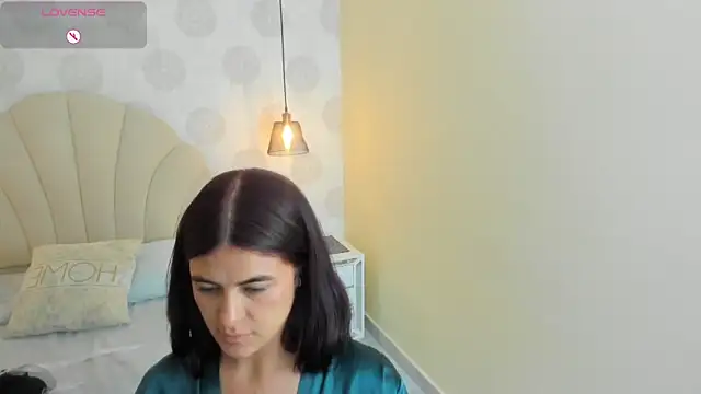 SAHO_7 Live XXX Chat