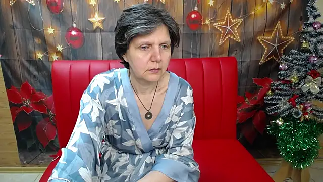 LunaDobra Live XXX Chat