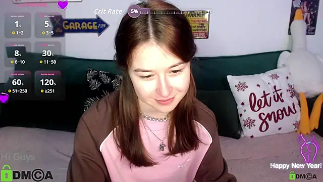 แชท XXX สดของ Bellaa_Dream1