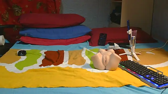 Chat +18 de Pintiliescu ao vivo