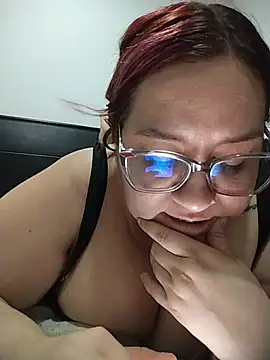 sharon_G's Live XXX Chat