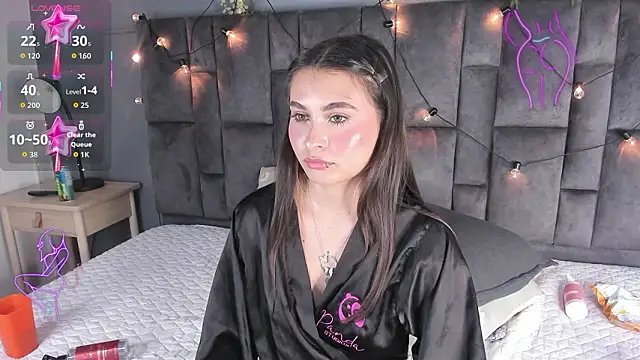 Miia_Anderson's Live XXX Chat