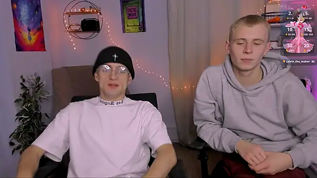 jason_dotori – Live XXX-chat