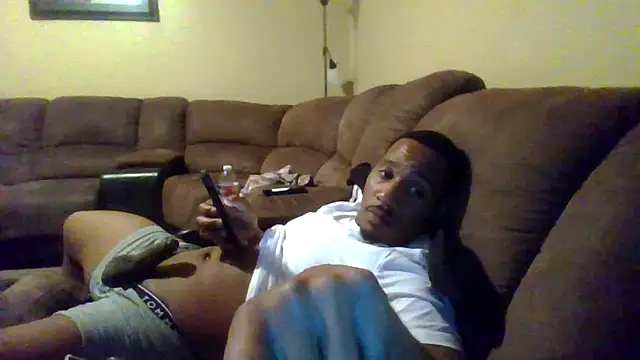 KingDes55's Live XXX Chat