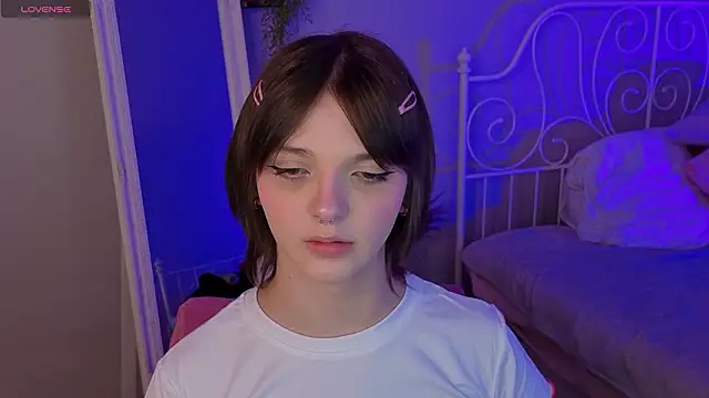 LetoriaNotley 即時 XXX 聊天