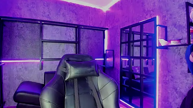 دردشة VenomDoll_ الجنسية المباشرة