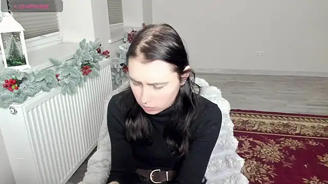 KrissLimada Live XXX Chat