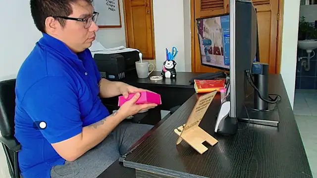 Chat XXX ao vivo de chubby16cm