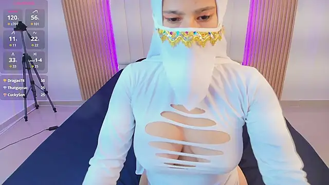 Rashid_Farah111's Live XXX Chat