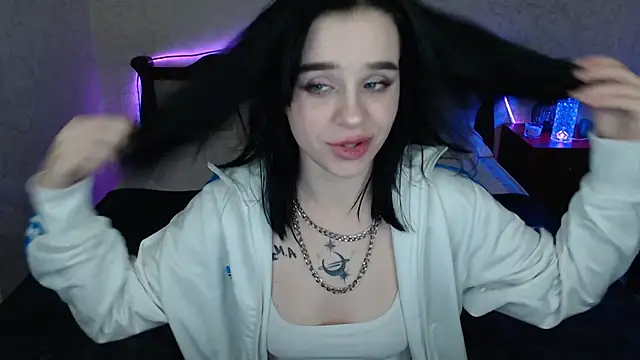 Chat XXX en directo de ShyyMariaa