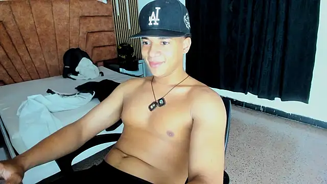 MATHY_ROBERT Chat XXX live