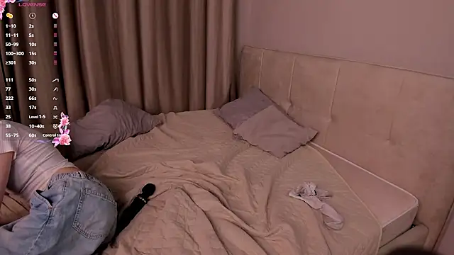 ChereeMoreles: απευθείας συνομιλία ΧΧΧ