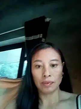 kaia-cam Obrolan Langsung XXX