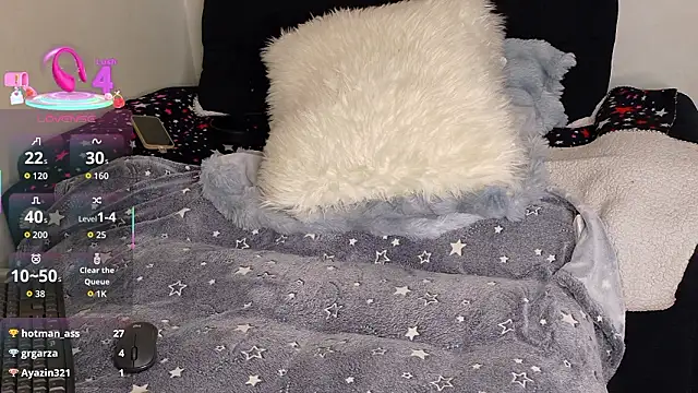 Chat XXX ao vivo de Nick_Twink