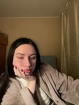 violetaXvibe Live XXX-chat