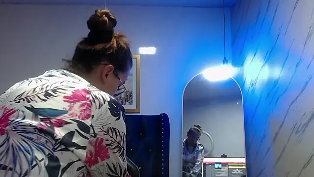 Megan_Hot_v's Live XXX Chat