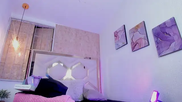 SOPHIIE_LUX_ Live XXX Chat