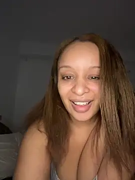 Beurettine's Webcam Show