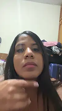 XXX chat uživo modela melanieebc