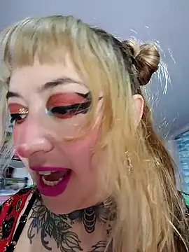 cindy_ink Live XXX Chat